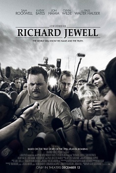 Poster for Richard Jewell